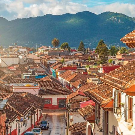 Che San Cristobal De Las Casas Hostel 外观 照片