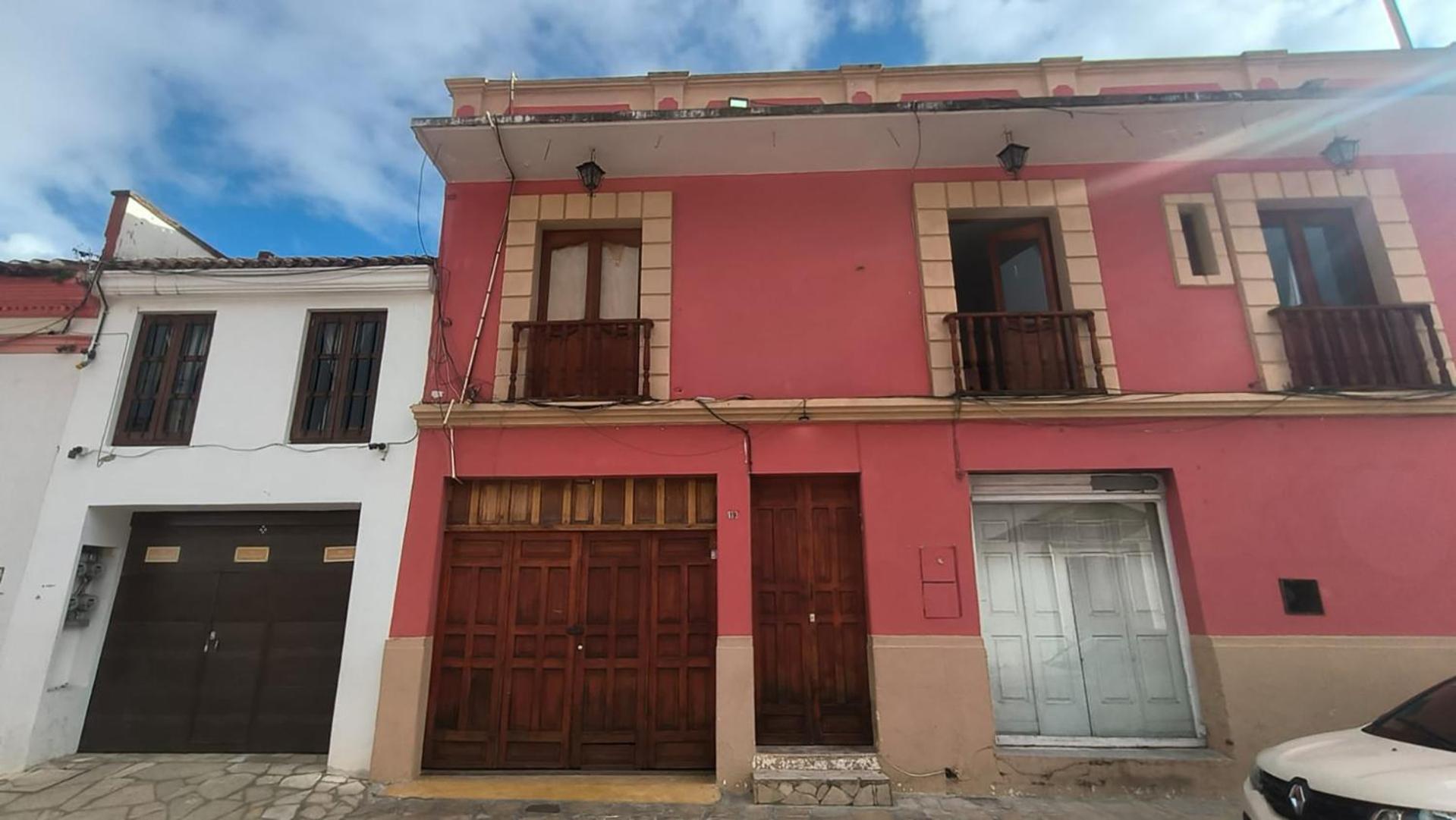 Che San Cristobal De Las Casas Hostel 外观 照片