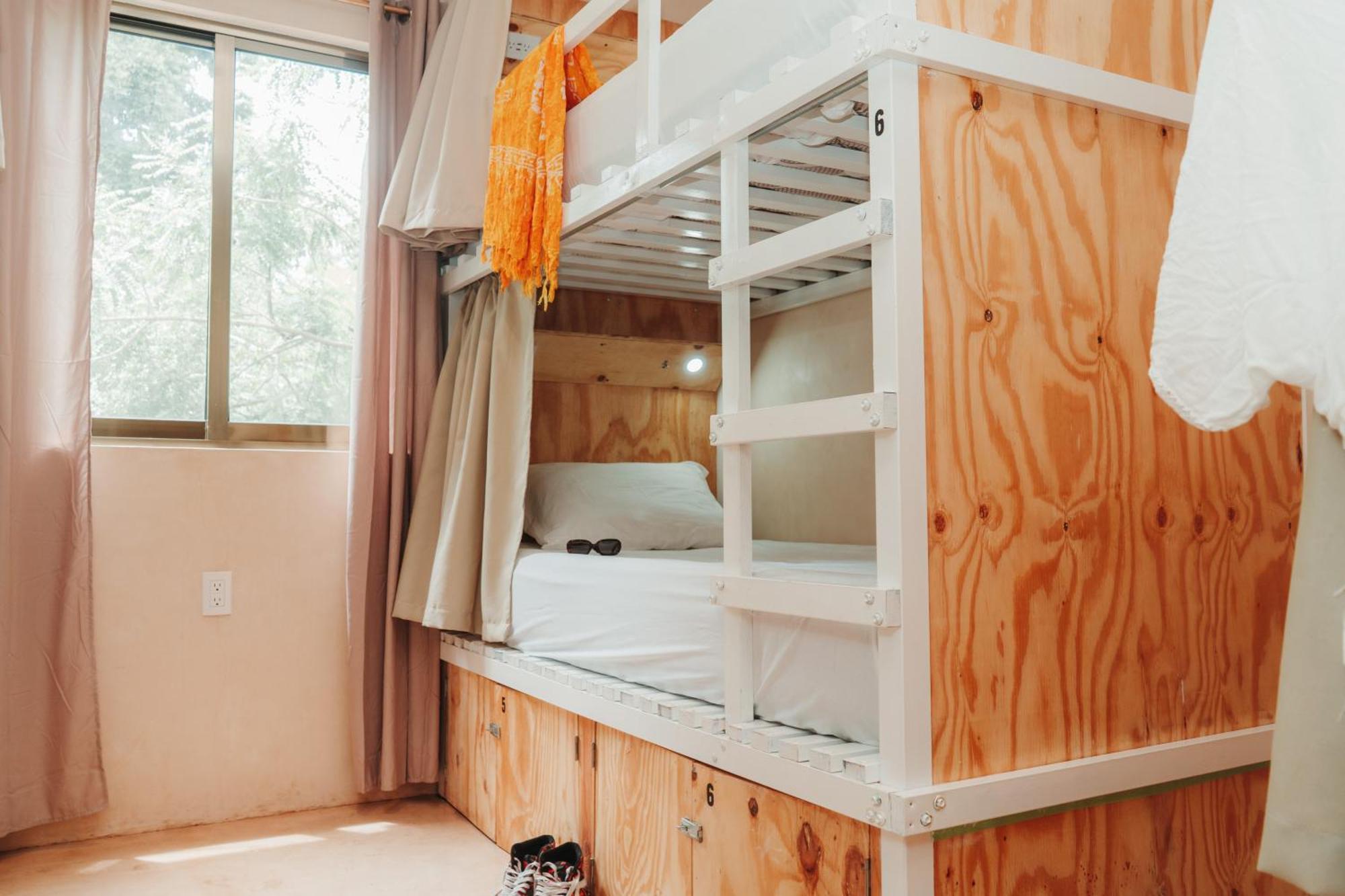 Che San Cristobal De Las Casas Hostel 外观 照片