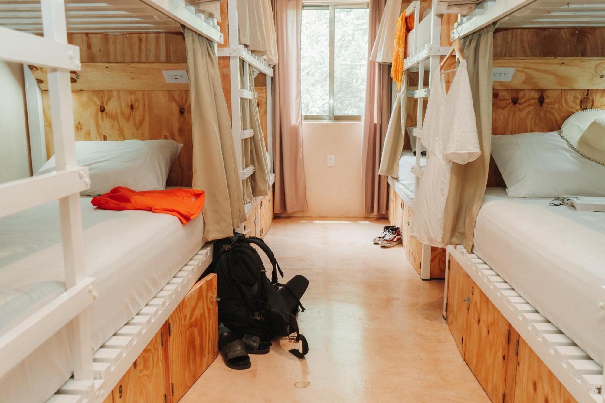 Che San Cristobal De Las Casas Hostel 外观 照片